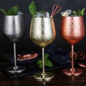 Verres incassables en acier inoxydable pour le camping, l'extérieur, les mariages, les gobelets à vin - Product Image 3