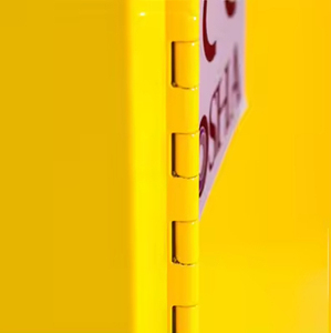 บานพับเปียโนยาวทำจากสแตนเลสสตีลสำหรับพับความหนาเก้าแดด - Product Image 6