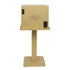 Support d'imprimante de haute qualité avec couvercle adapté <span class=keywords><strong>DNP</strong></span> <span class=keywords><strong>620</strong></span>, RX1hs, Hiti p525L coque métallique facile à configurer pour imprimante de cabine photo - Product Image 2
