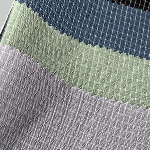 DS 8780 Vente en gros tissu écologique polyester nylon Codura 300D 600D <span class=keywords><strong>900D</strong></span> 1200D imprimé imperméable ATS <span class=keywords><strong>Fg</strong></span> revêtement PU pour les filles - Product Image 3