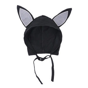 Disfraces de murciélago para <span class=keywords><strong>mi</strong></span> primer Halloween para bebés, niños y niñas, conjunto de pantalones de calabaza con sombrero para recién nacidos - Product Image 2