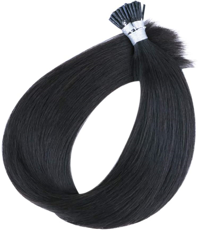 #1B Natural Black