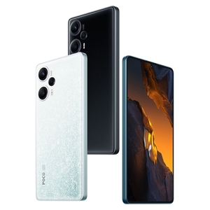 Téléphone d'origine <span class=keywords><strong>Xiaomi</strong></span> POCO F5 Pro 5G Global Version Smartphone 12GB + 512GB 6.67 pouces MIUI 14 Téléphones mobiles Poco - Product Image 2