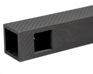 Mecanizado CNC de carcasas de teléfono móvil de fibra de carbono, placas de <span class=keywords><strong>matrícula</strong></span> de fibra de carbono, postales de fibra de carbono - Product Image 4