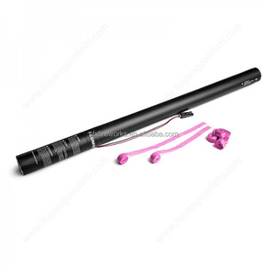 Máquina de Fuegos Artificiales de Cartucho, Fuegos Artificiales de Mano para Bodas, Graduaciones, Fiestas, Escenarios, Cañón de <span class=keywords><strong>Confeti</strong></span> de Año Nuevo - Product Image 3