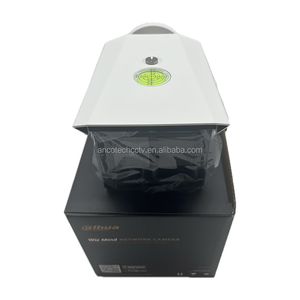 Kamera Jaringan Luar Ruangan Dahua NEW IPC-MFW5241T2-E3-ASE Triple-Sight <span class=keywords><strong>3</strong></span> X 2 MP, Perlindungan Perimeter, Komunikasi Dua Arah, Pandangan Jauh - Product Image 6