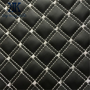 أريكة فو النسيج والجلود/مبطن بو الجلود للحصول على أريكة/رغوة المستعبدين الجلود للأثاث - Product Image 6