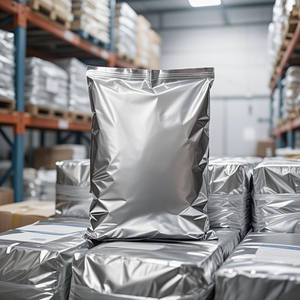 שימוש במעבדה 99% assay inhydrin hydrate 485-472-cas אורגני ביניים נטול חומצה אמינית - Product Image 1