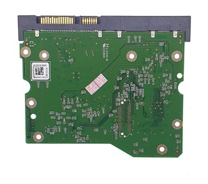 ฮาร์ดดิสก์ WD30SPZX 3TB สำหรับภายในเครื่อง SATA สำหรับอัพเกรดเดสก์ท็อป - Product Image 4