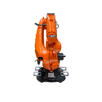 1 pièce neuve pour l'automatisation, corps de robot KUKA KR210 R2700-2, 0010032517 00325858, bras de robot industriel, pièces détachées de haute qualité
