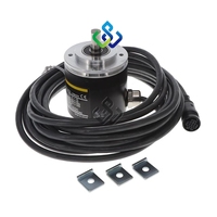 EN STOCK ORIGINAL TOUT NOUVEAU CODEUR ROTATIF OPTIQUE 360PPR 5M E6F-AB3C-C 360 5M