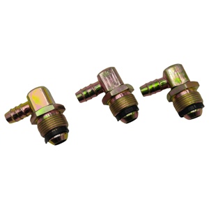 Piezas de Alta Calidad para Sistemas de Frenos de Camiones, Manguera de Freno de Aire para Camiones, Conector Rápido Tipo T M22*1.5 12mm para Sinotruk HOWO - Product Image 3