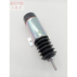 โซลินอยด์วาล์วตัดแก๊ส D610 A1V12 สำหรับระบบเชื้อเพลิง - Product Image 4