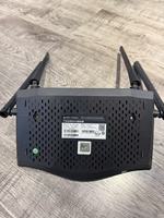 Routeur Wi-Fi 6 Tenda AX1803 d'occasion, double bande Gigabit AX1800, 1774 Mbps, 4 antennes 6dBi, OFDMA, MU-MIMO, WPA3, pour la maison, le bureau, FTTH
