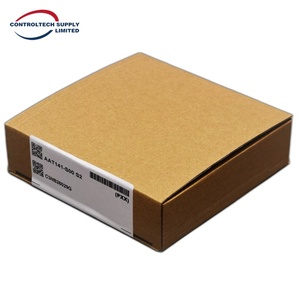 โมดูลอินพุต AAT141-S00 ของแท้ใหม่ มีสินค้าในสต็อก จัดส่งรวดเร็ว อะไหล่ PLC ระดับอุตสาหกรรม Yokogawa - Product Image 1