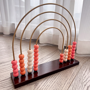 <span class=keywords><strong>Xylophone</strong></span> musical en bois de qualité supérieure jouet à tirer voiture d'apprentissage précoce rehausseur de motricité fine pour les tout-petits et les enfants d'âge préscolaire - Product Image 6
