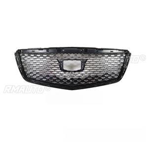 Parrilla Delantera para Auto, Parrilla Deportiva para Cadillac ATS-L, Kit de Carrocería, Accesorios para Auto - Product Image 4