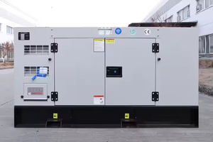 パワーユニット404D-22G UKPerkinsエンジンEPA認証ディーゼル発電機<span class=keywords><strong>22KVA</strong></span> 23KVA 24KVA 25KVA 26KVA Genset - Product Image 3