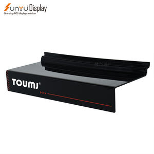 Présentoir de <span class=keywords><strong>chaussures</strong></span> en acrylique modèle personnalisé d'usine Sunyu pour <span class=keywords><strong>comptoir</strong></span> de vente au détail présentoir de <span class=keywords><strong>chaussures</strong></span> - Product Image 5