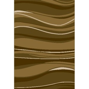 Tapis sculpté ENZO 160X235CM - Product Image 1