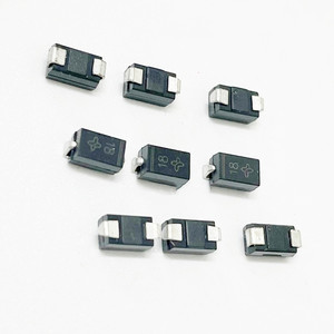 ES1A ES1B ES1C ES1D ES1G <span class=keywords><strong>ES1J</strong></span> ES1K <span class=keywords><strong>SMD</strong></span> 1A Schottky Diode de récupération ultra rapide Marque d'origine Fabricant - Product Image 3