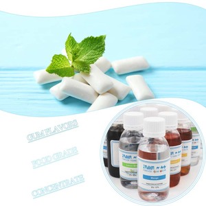 Saborizante líquido con sabor a menta Taima, concentrado de menta sintética natural para dulces. - Product Image 5