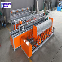 Machine à clôtures à mailles losangées et machine à fabriquer des grillages métalliques à une ou plusieurs fils, machine à clôtures en fil de fer à vendre en Afrique du Sud