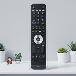 Nouvelle télécommande de remplacement RM-F04 pour décodeur TV Humax <span class=keywords><strong>HD</strong></span>-5400S HDR-7500T - Product Image 1