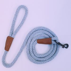 Laisse de traction pour chien avec corde intégrée, pour chien de petite, moyenne et grande taille, laisse fluorescente pour promenade de chien - Product Image 3