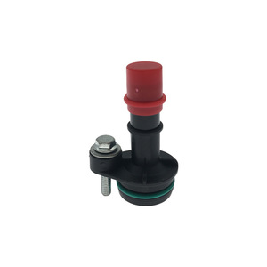วาล์ว Tianjing Half PCV รุ่น 12665166 ขนาด 1/2 นิ้ว สำหรับ Chevrolet Buick Cadillac Opel Roewe - Product Image 2