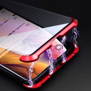 Sin Fronteras imán funda para teléfono para Iphone Xs. - Product Image 3