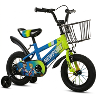 Nouveau design SY, vélo de montagne pour garçons à prix abordable, cadre en acier, vélo de sport pour enfants, Bicicleta Cuadro De Acero