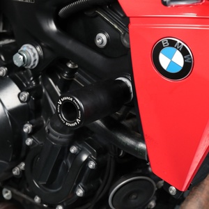 Protector de Motor y Chasis para Motocicleta, Antideslizante, Compatible con <span class=keywords><strong>BMW</strong></span> <span class=keywords><strong>F900R</strong></span> 2020 2021 F 900R <span class=keywords><strong>2022</strong></span> 2023 F900 R - Product Image 4