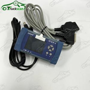 Herramienta de Diagnóstico para Motores de Tractores y Camiones Denso Takeuchi Kubota, Analizador de Maquinaria Agrícola DST-i Datalink para Windows - Product Image 1