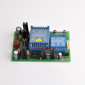 Placa de circuito de ensamblaje de barnizado Heidelberg M2.148.3031 para máquina de impresión offset EXK - Product Image 1