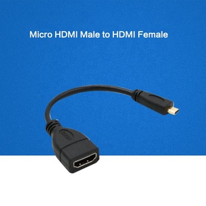 <span class=keywords><strong>Cable</strong></span> Micro HD macho <span class=keywords><strong>a</strong></span> HD hembra <span class=keywords><strong>Cable</strong></span> convertidor <span class=keywords><strong>de</strong></span> alta definición <span class=keywords><strong>Cable</strong></span> <span class=keywords><strong>de</strong></span> datos <span class=keywords><strong>de</strong></span> extensión 3D 4K - Product Image 6