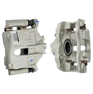 9677584780 1617293680 4401P9 Étrier <span class=keywords><strong>de</strong></span> <span class=keywords><strong>frein</strong></span> avant pour <span class=keywords><strong>Peugeot</strong></span> 207 2008 301 Citroen C3 C4 - Product Image 3