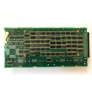 cnc FANUC A20B-8100-0301 A20B-2200-0121 original pcb circuit board for machine accessories - Product Image 4