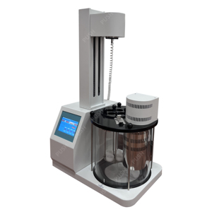 PUSH electrical Oil and synthetic liquid demulsification tester