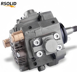 Pompe à injection haute pression Common Rail Rsoliddiesel 0445010333 0-445-010-333 Bosch Hyundai compatible avec i800 H100 H-1 - Product Image 3