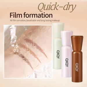 ดินสอเขียนคิ้วกันน้ำติดทนนาน สีน้ำตาล พร้อมแปรงปัดคิ้ว เจลเขียนคิ้วสูตรติดทนนาน แบรนด์ส่วนตัว - Product Image 4