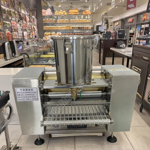 Spring Roll Skin Crepe Tortilla Chapati <strong>Maker</strong> Thousand Layer <strong>Cake</strong> Bake Machine Electric Crepe <strong>Maker</strong> - Product Image 1
