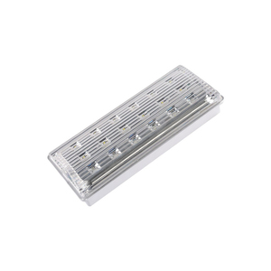 Luce <span class=keywords><strong>di</strong></span> <span class=keywords><strong>Emergenza</strong></span> Compatta FEITUO con 18 LED SMD, 85lm <span class=keywords><strong>di</strong></span> Potenza, 3 Ore <span class=keywords><strong>di</strong></span> Autonomia per Sistemi <span class=keywords><strong>di</strong></span> Sicurezza ed Evacuazione in Edifici Commerciali - Product Image 2