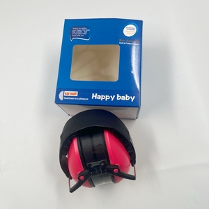 <span class=keywords><strong>Equipo</strong></span> <span class=keywords><strong>de</strong></span> protección <span class=keywords><strong>personal</strong></span> para bebés y niños, protección para los oídos, orejeras <span class=keywords><strong>de</strong></span> seguridad - Product Image 2