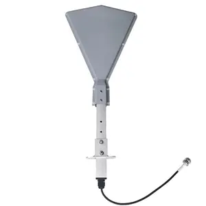Long range cellular antenna up to 10 miles range High gain outdoor cell phone booster antenna +28db Covers all cellular bands