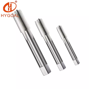 Hygoal Máy sáo thẳng công nghiệp-Ren ổn định trong các vật liệu giòn như Gang-kết thúc gương đảm bảo M16-M22 - Product Image 2