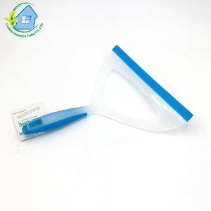 1 pièces Pour <span class=keywords><strong>Vitre</strong></span> fenêtre Verre Carrelage Mural Lavage <span class=keywords><strong>Nettoyage</strong></span> <span class=keywords><strong>Raclette</strong></span> - Product Image 4