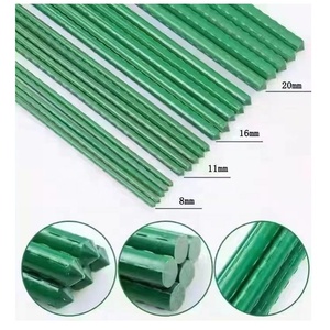 เสาค้ำต้นไม้เหล็กสำหรับยึดต้นมะเขือเทศ - Product Image 5