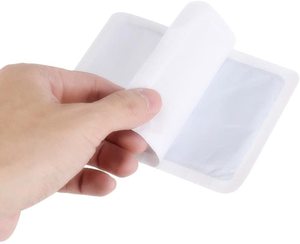 Parche Térmico Desechable para Aliviar el Dolor Menstrual, Parche para Aliviar los Cólicos Menstruales, Parche de Calor Menstrual - Product Image 2