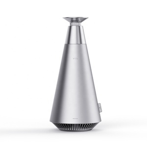 Đen thông minh Bluetooth khuếch tán máy tinh dầu không dùng nước Máy phun sương hương thơm phòng khuyếch tán Bộ quà tặng với ứng dụng - Product Image 1